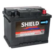 Shield 027AGM Performance Plus Automotive & Commercial Battery